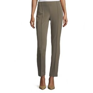 Lafayette 148 New York Gramercy Stretch Pants